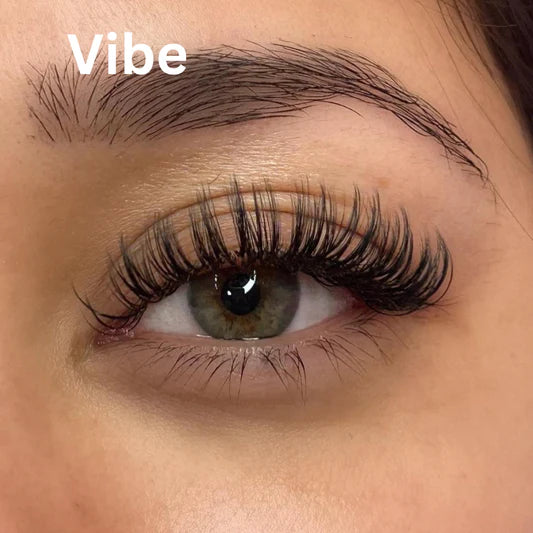 Magnetic Lash Kit