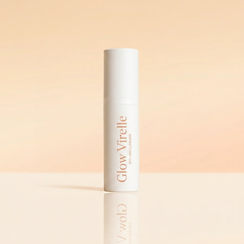 Lash Cleanser