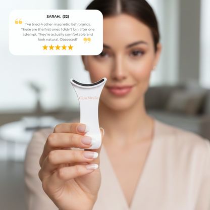 Magnetic Lash Kit