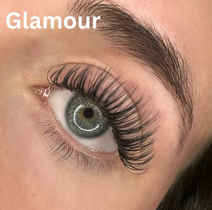 Magnetic Lash Kit
