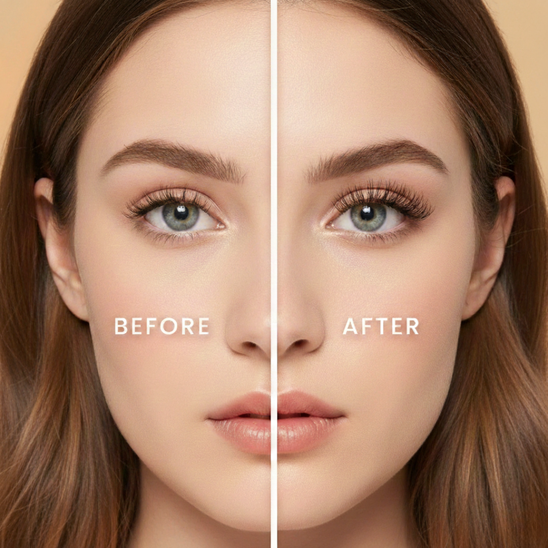 Magnetic Lash Kit